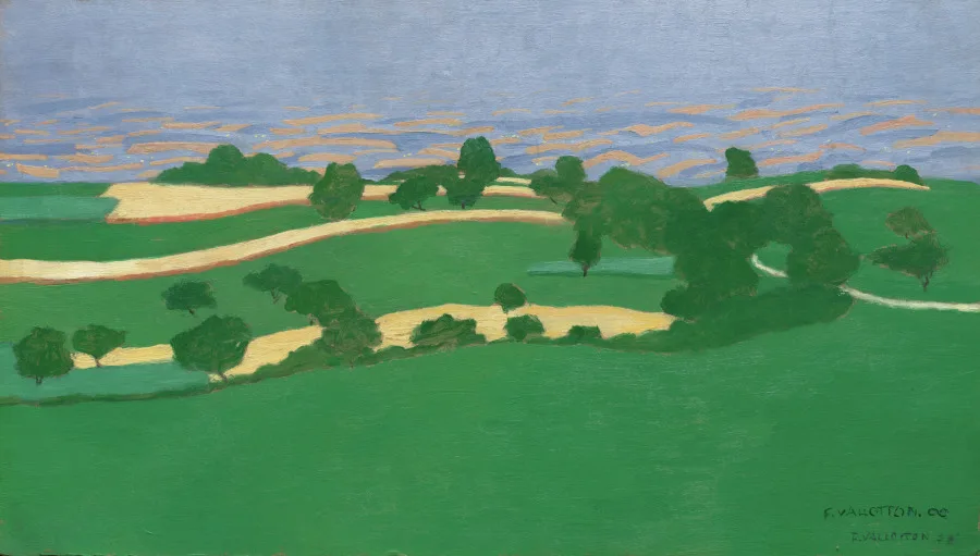 Camille Pissarro and the city series of the late 1890s